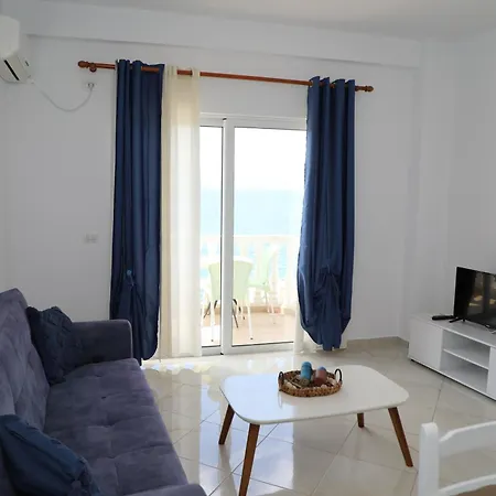 Meta * Sarandë