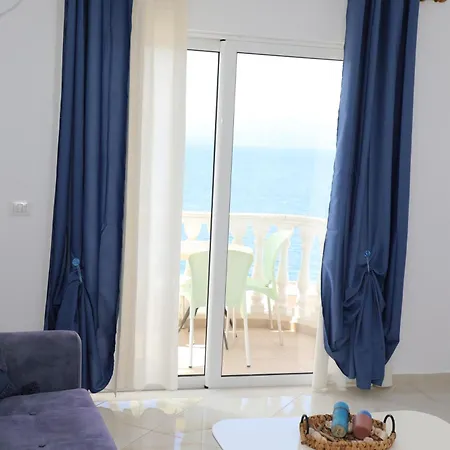 Meta * Sarandë