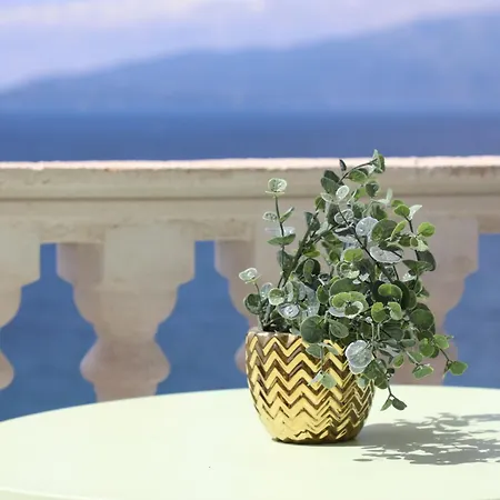 Saranda Appartament Meta Appartamento *