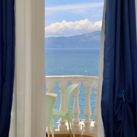 Meta * Sarandë