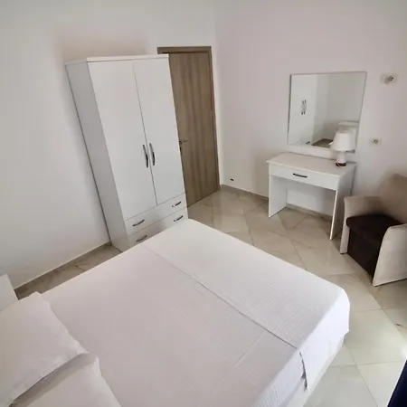 Meta Appartement Sarandë
