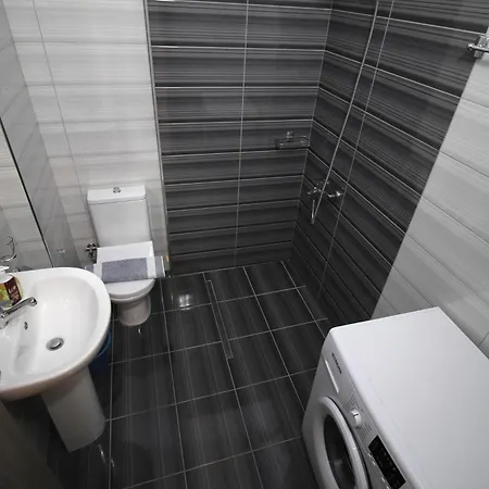 Appartement Meta Sarandë