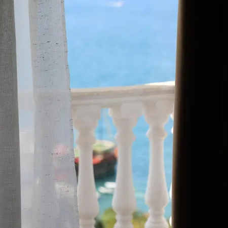 Saranda Appartament Meta