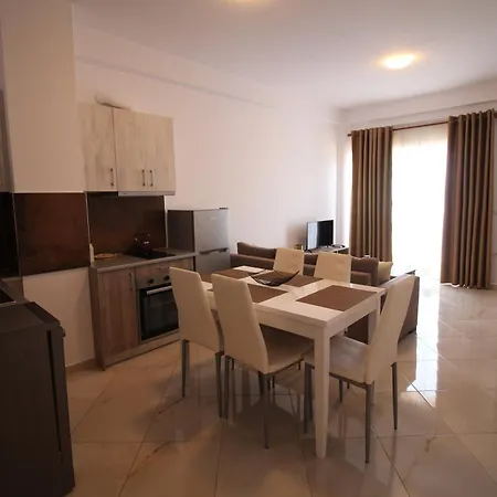 Meta Apartment
