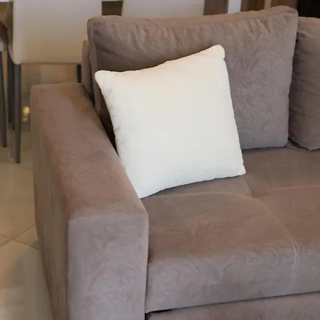 Apartamento Meta