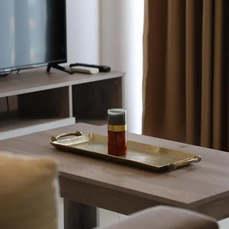 Apartamento Meta Sarandë