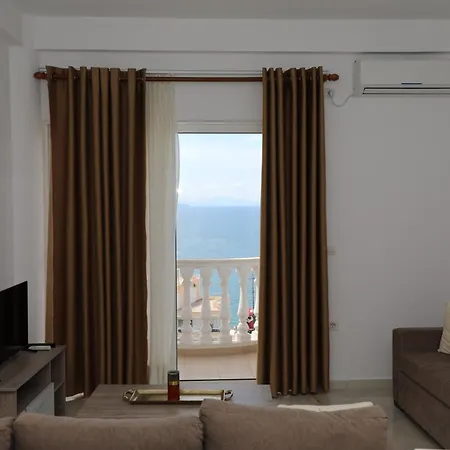 Saranda Appartament Meta