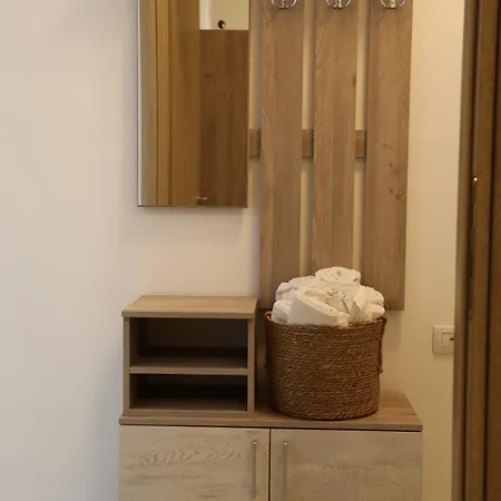 Meta Appartement Sarandë
