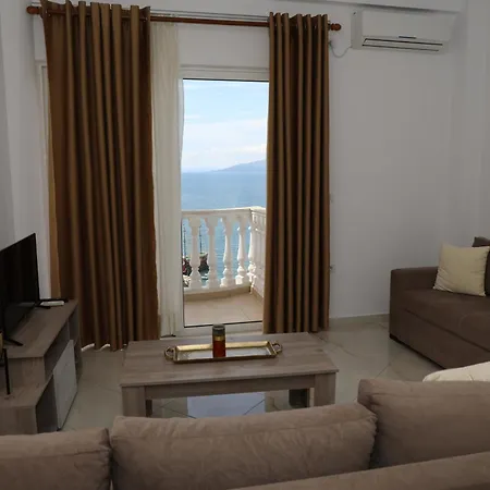 Meta Apartment