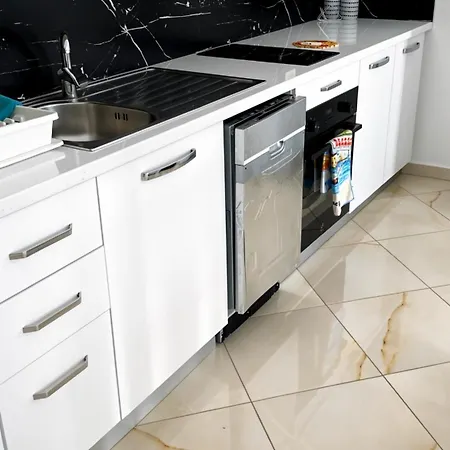 Apartamento Meta *