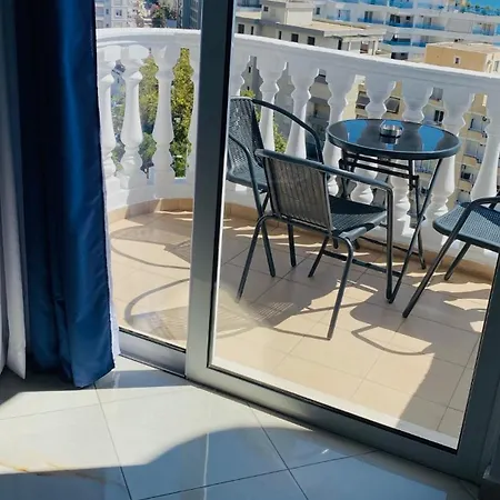 Meta * Sarandë