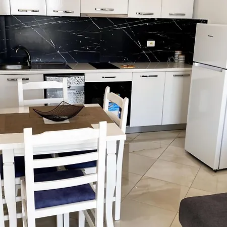 Apartamento Meta Sarandë