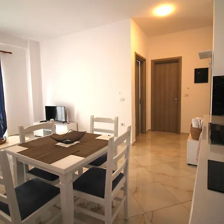 Apartamento Meta Sarandë
